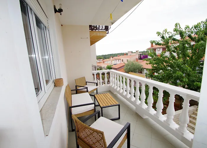Apartmán Julije