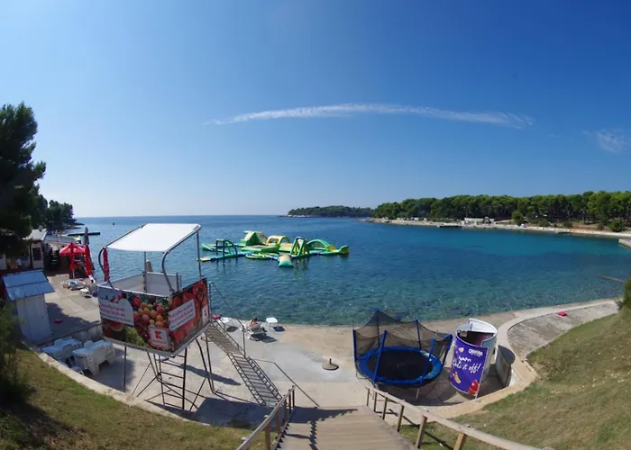 Julije * Pula
