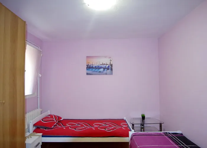 Apartmán Julije