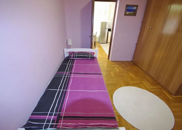 Julije Apartmán Pula