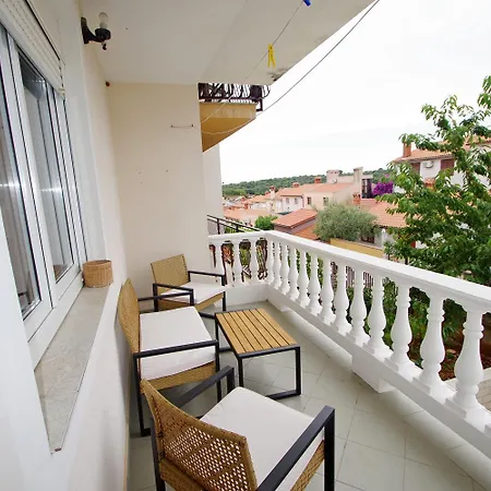 Appartement Julije