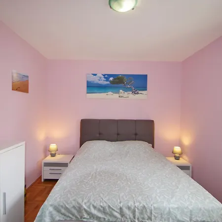 Julije Appartement *