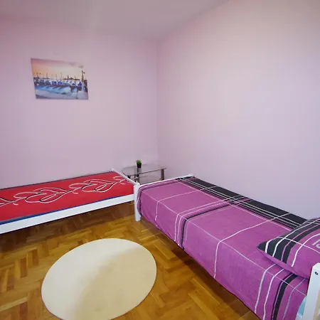 Julije Appartement *